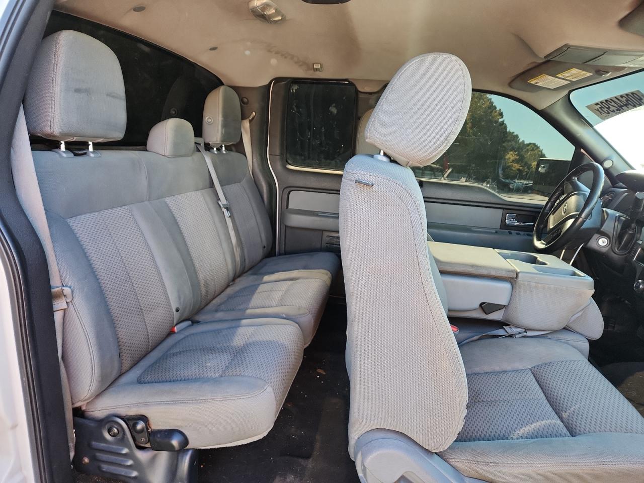 2013 Ford F150 Super Cab VIN: 1FTFX1ET9DFA86328 Lot: 90644295