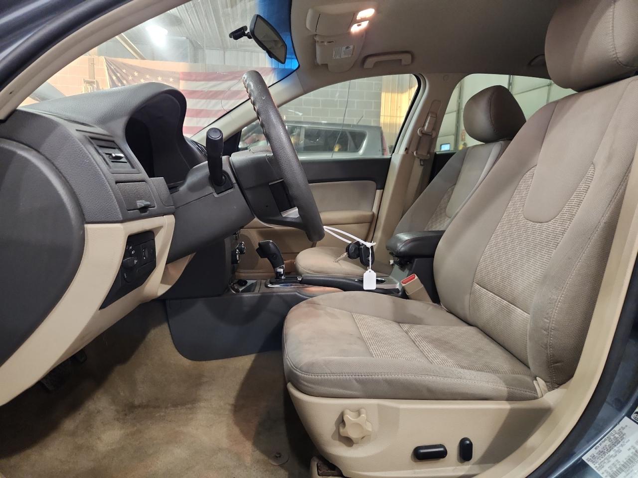 2012 Ford Fusion Se VIN: 3FAHP0HA2CR413947 Lot: 92055725