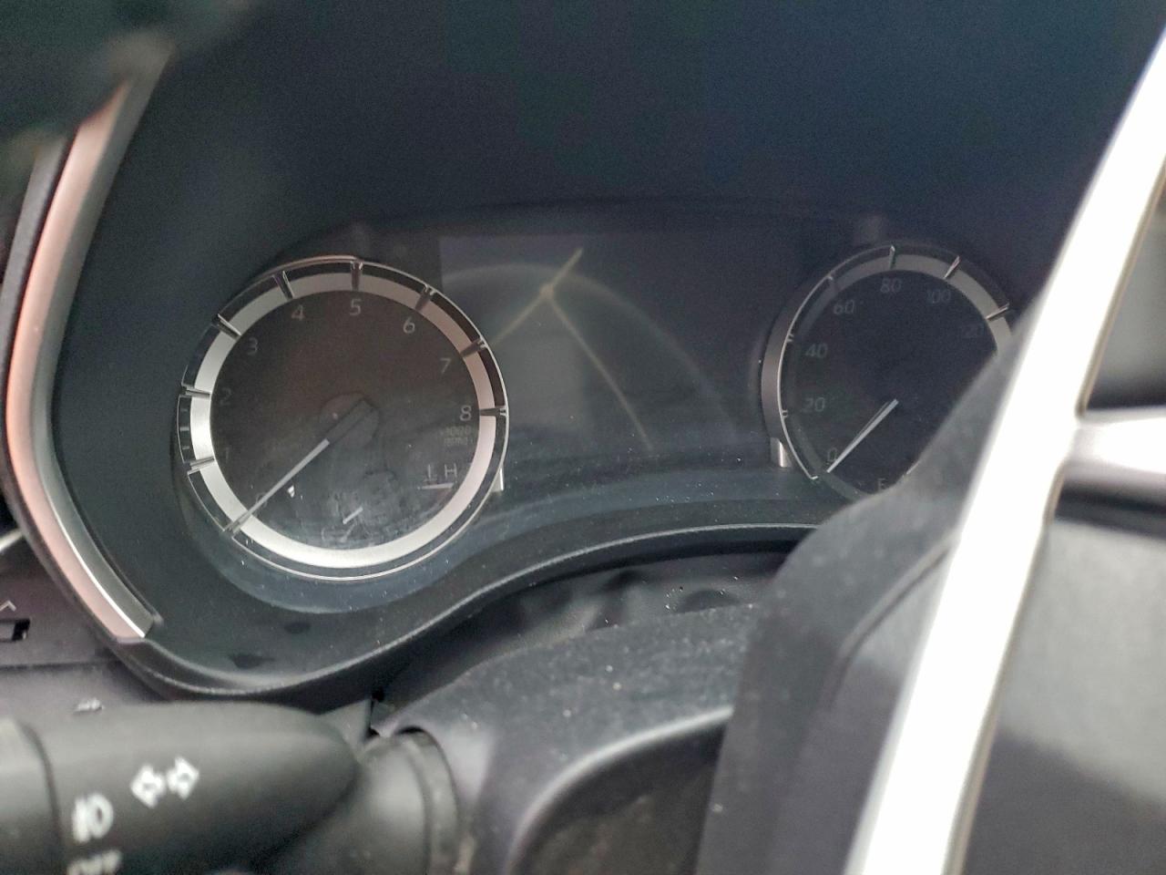 2023 Toyota Highlander L VIN: 5TDKDRBH6PS011001 Lot: 93617025