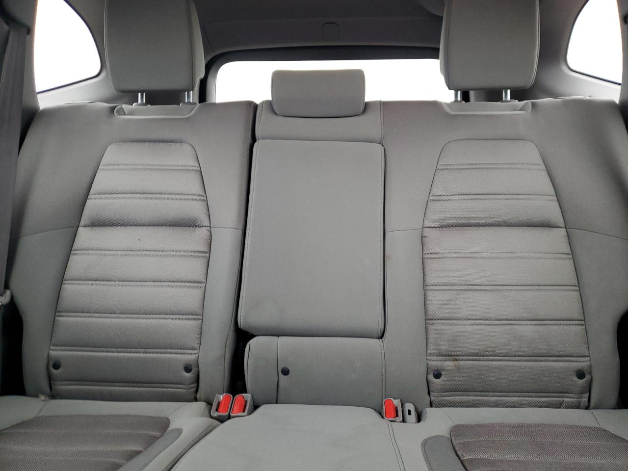 2019 Honda Cr-V Ex VIN: 7FARW2H52KE001595 Lot: 93530625