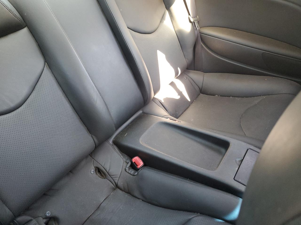 2015 Infiniti Q60 Journey VIN: JN1CV6EK8FM870479 Lot: 91073105