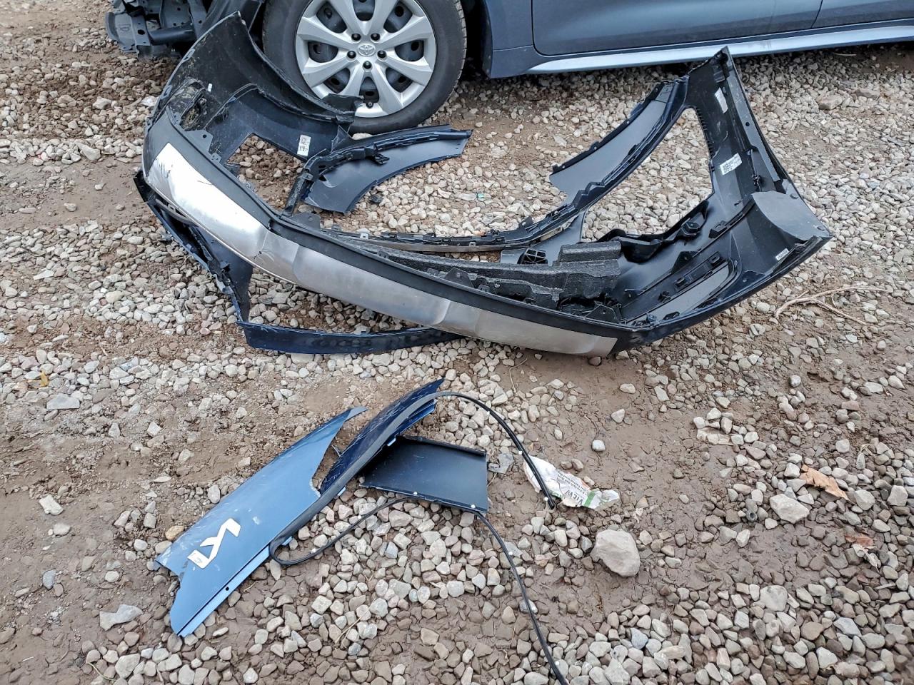 2025 Kia Niro Ex VIN: KNDCS3LF7S5246767 Lot: 94140515