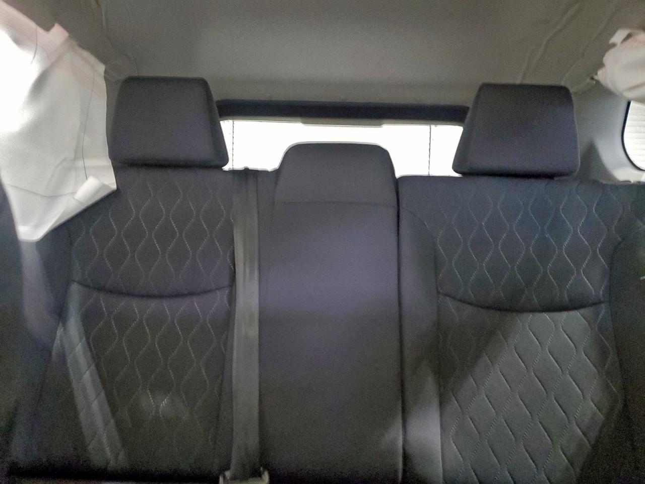 2023 Toyota Corolla Cross Le VIN: 7MUBAABGXPV054599 Lot: 94034505