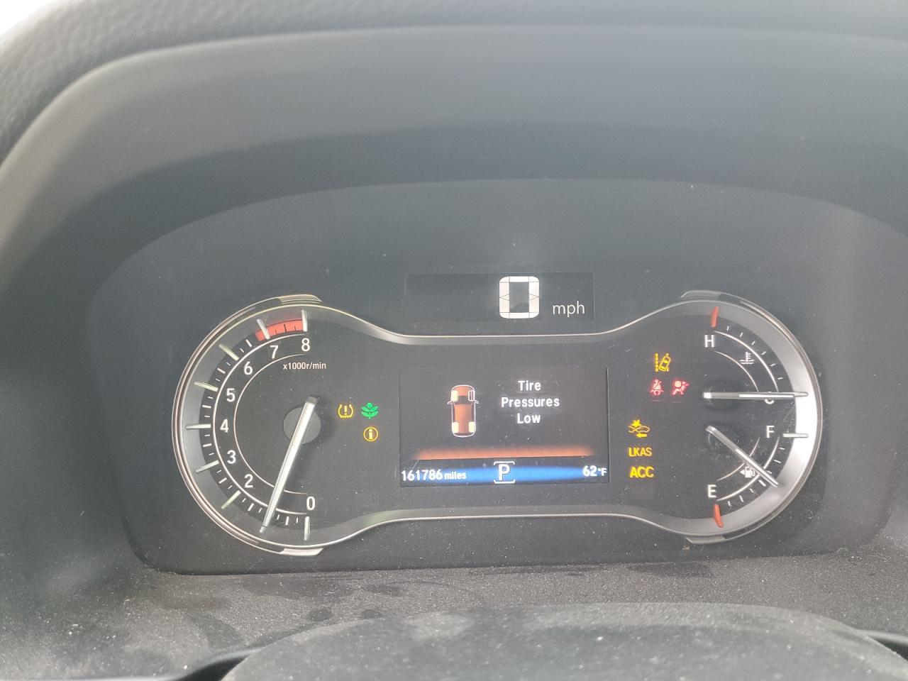 2016 Honda Pilot Elite VIN: 5FNYF6H01GB059823 Lot: 90898275