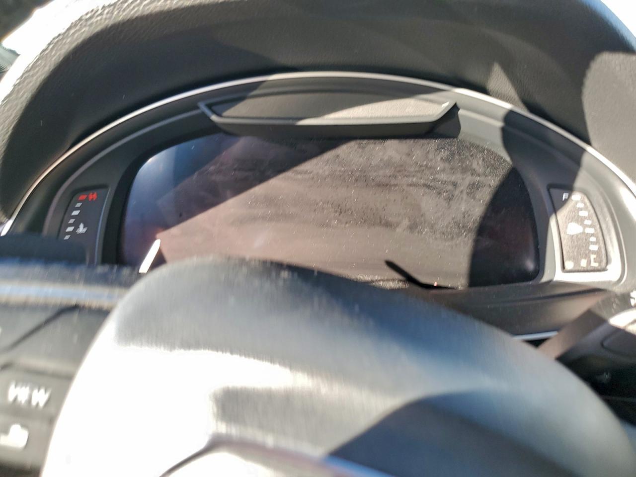 2017 Audi Q7 Prestige VIN: WA1VAAF79HD057308 Lot: 91740195