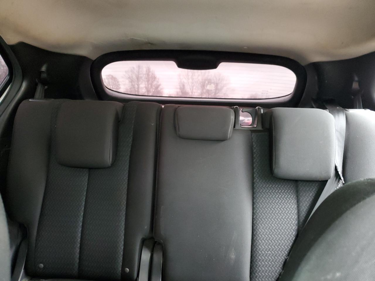 2020 Mitsubishi Eclipse Cross Le VIN: JA4AT4AA3LZ015340 Lot: 92578985