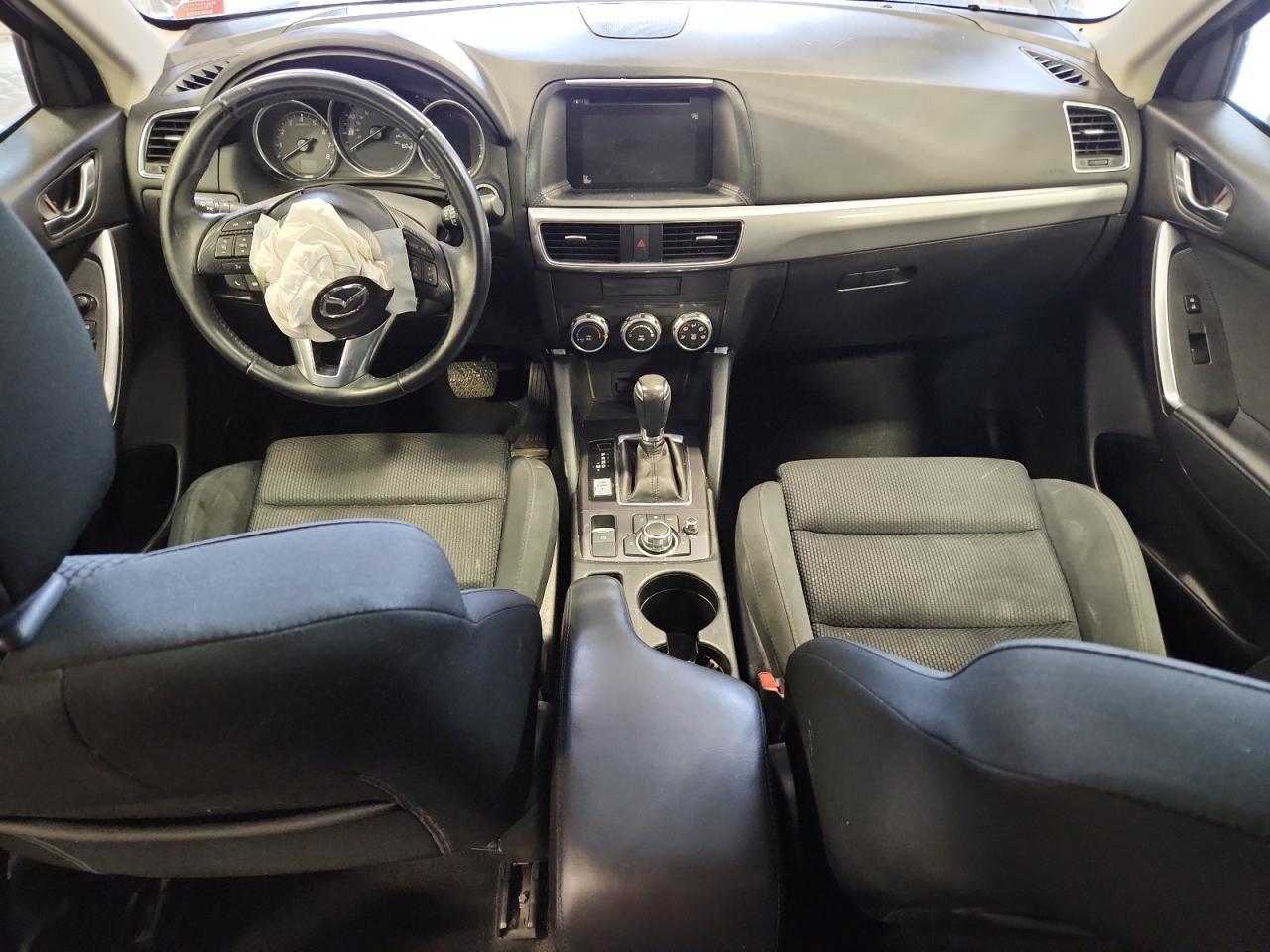 2016 Mazda Cx-5 Touring VIN: JM3KE2CY9G0688038 Lot: 91459615