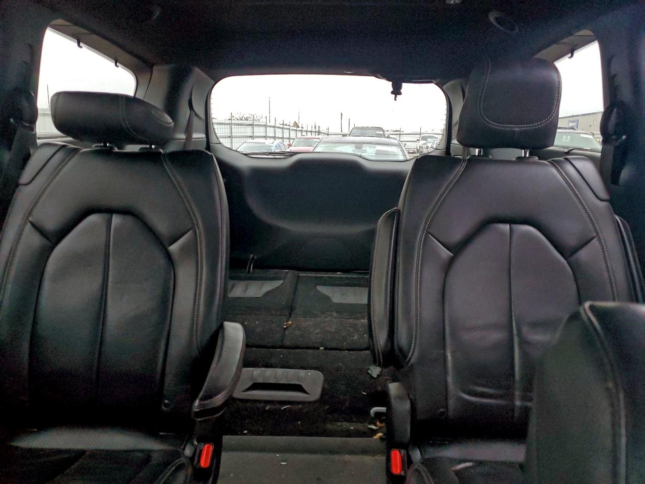 2020 Chrysler Pacifica Touring L VIN: 2C4RC1BG4LR113412 Lot: 93859105