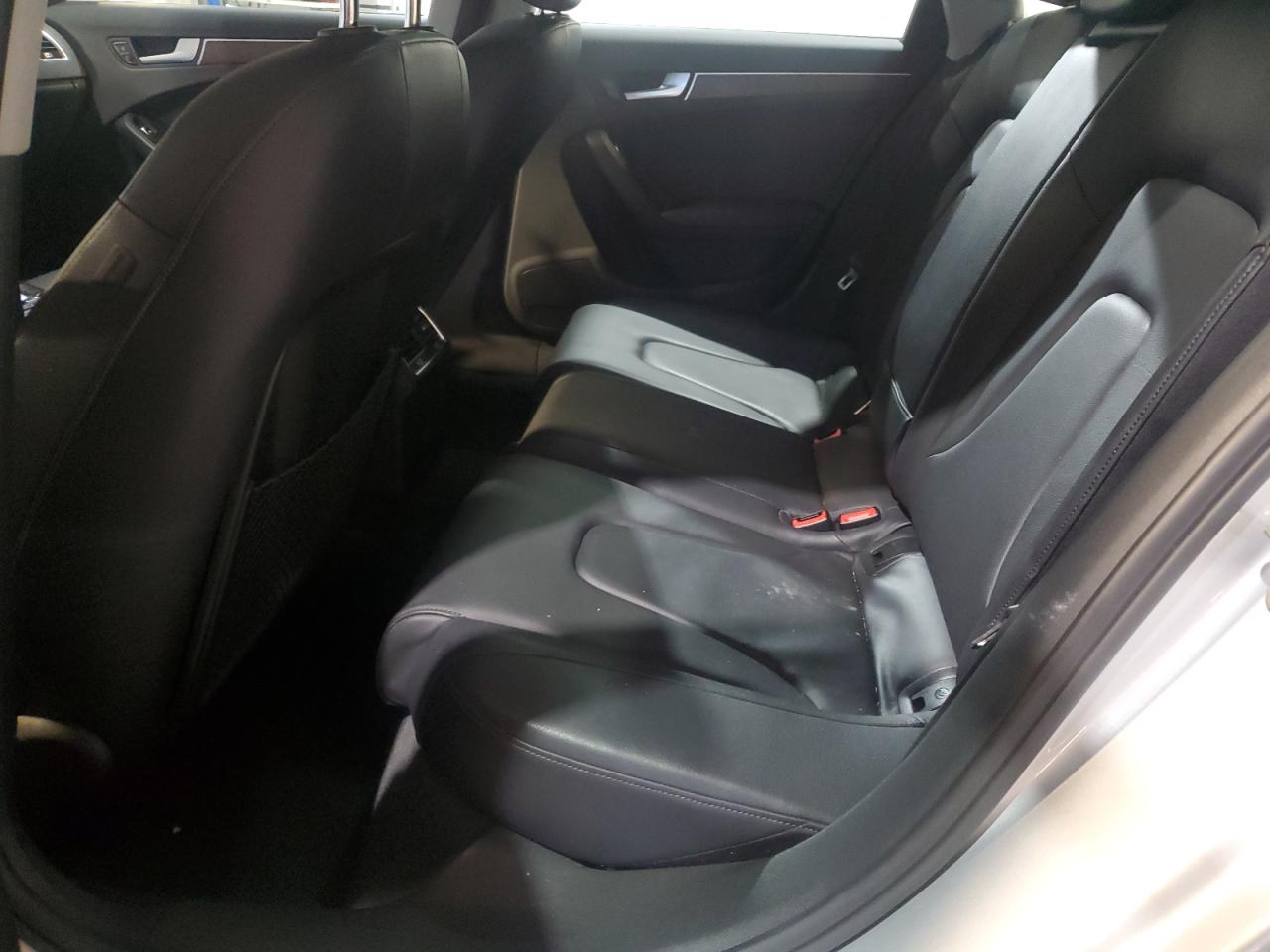 2013 Audi A4 Allroad Premium Plus VIN: WA1UFAFL6DA233284 Lot: 92668825