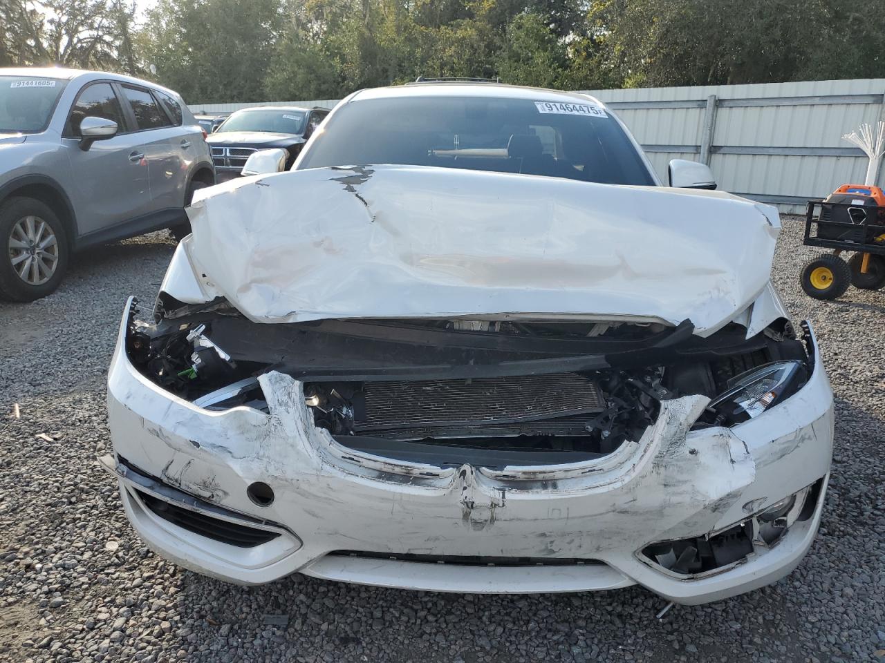 Фото: WBA1F5C53FV257170