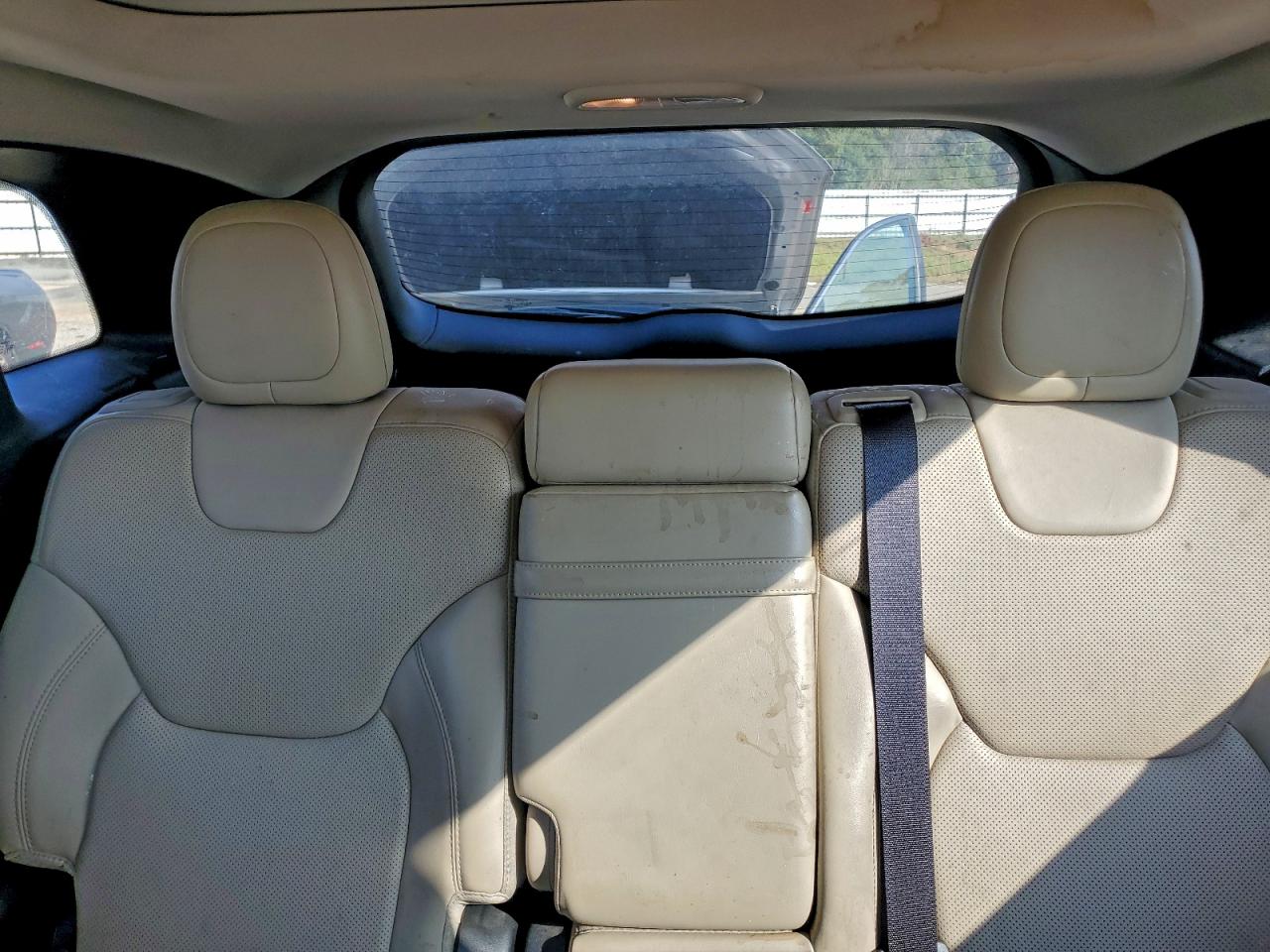 2018 Jeep Cherokee Limited VIN: 1C4PJLDX8JD552408 Lot: 94125855