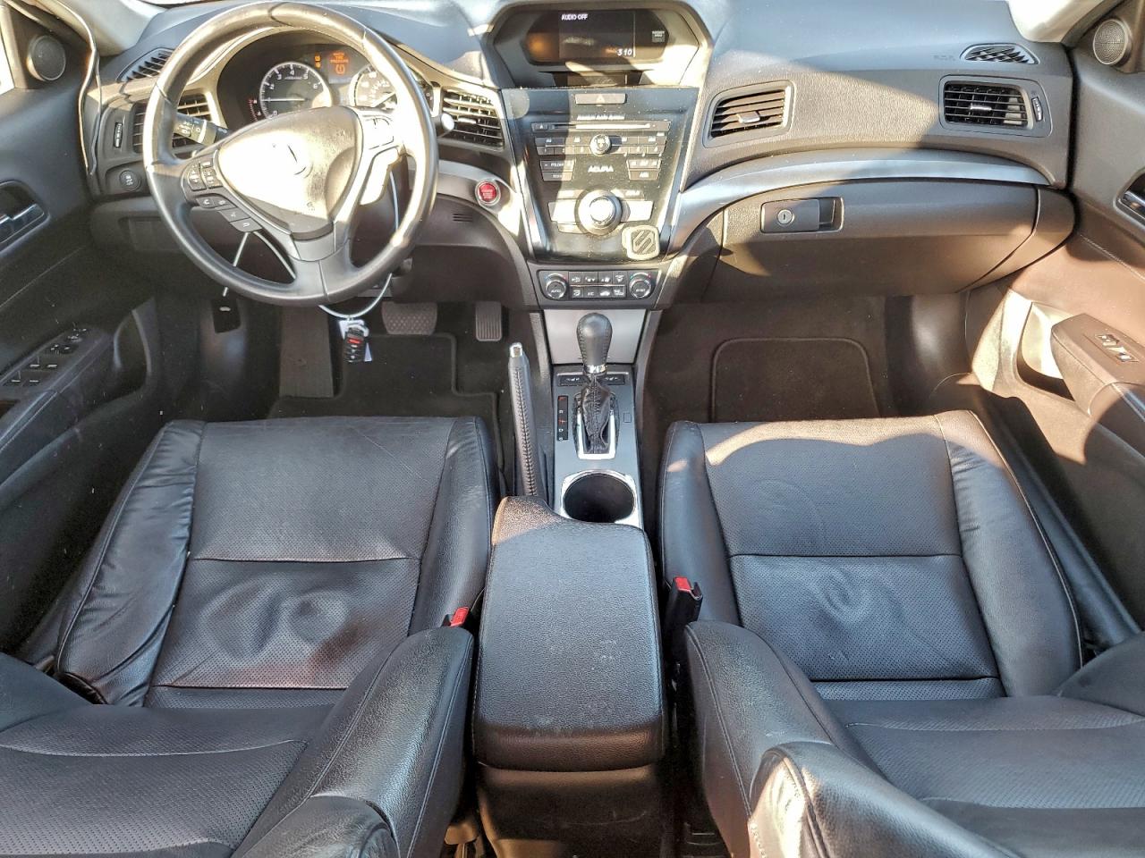 2014 Acura Ilx 20 VIN: 19VDE1F38EE006890 Lot: 94451485