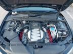 2008 AUDI A5 S5 QUATTRO 2DR for sale at Copart SANDWICH