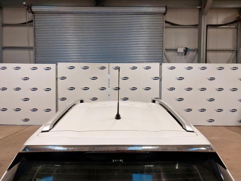 2014 PEUGEOT 2008 1.2 VTI ACTIVE 5DR