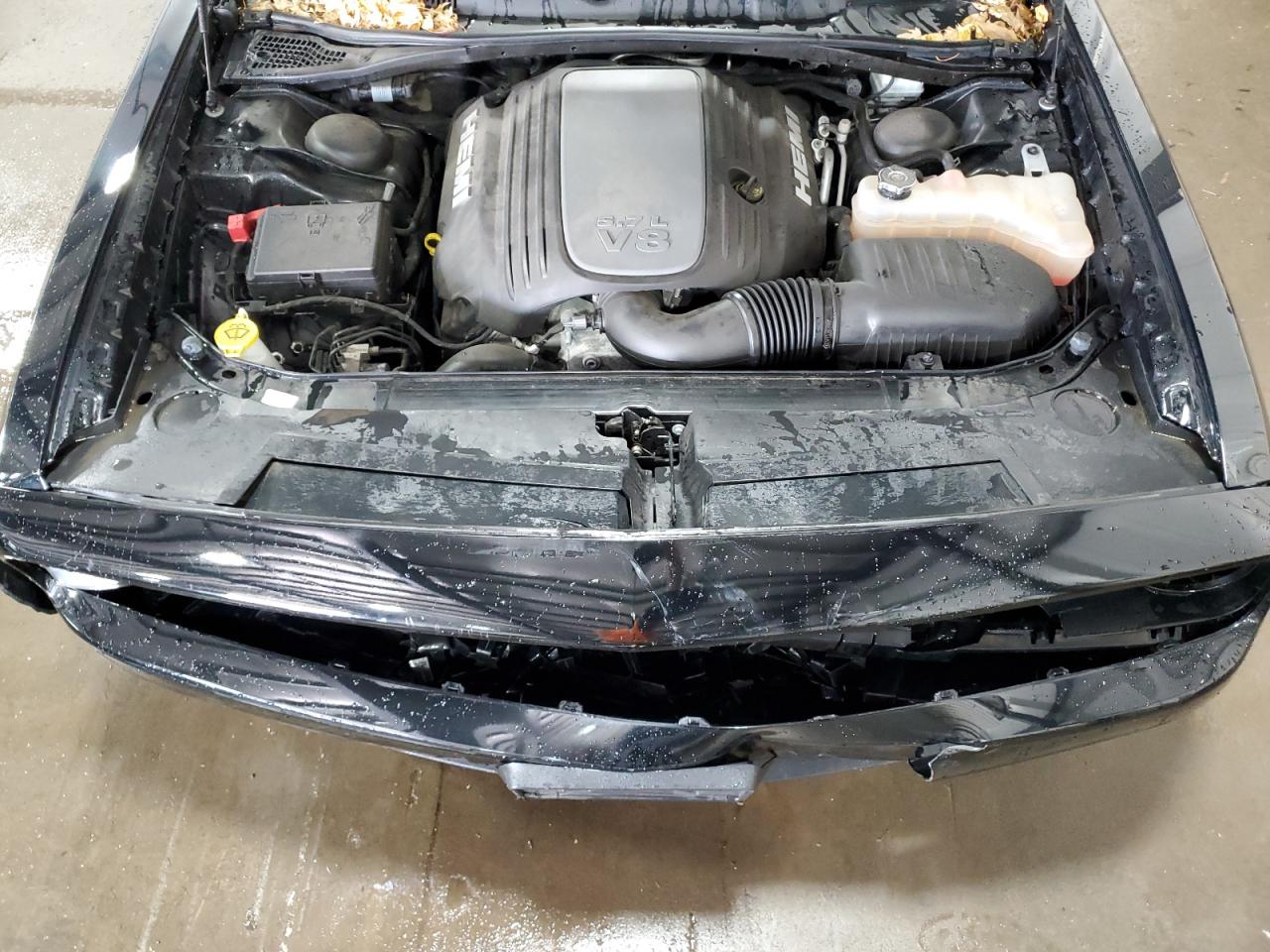 2018 Dodge Challenger R/T VIN: 2C3CDZBT2JH334142 Lot: 92275005