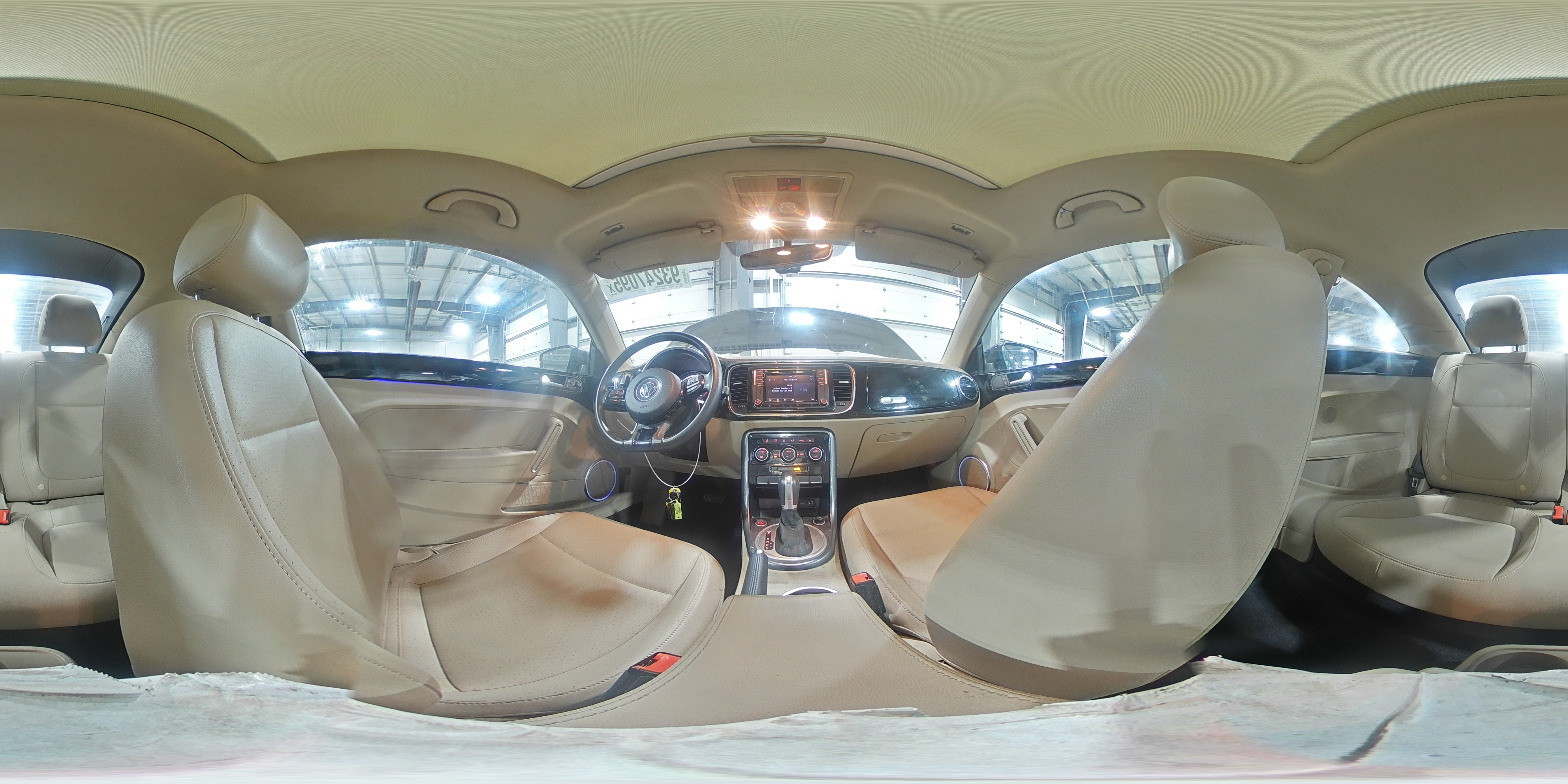 2018 Volkswagen Beetle Se VIN: 3VWJD7AT2JM724651 Lot: 93247095