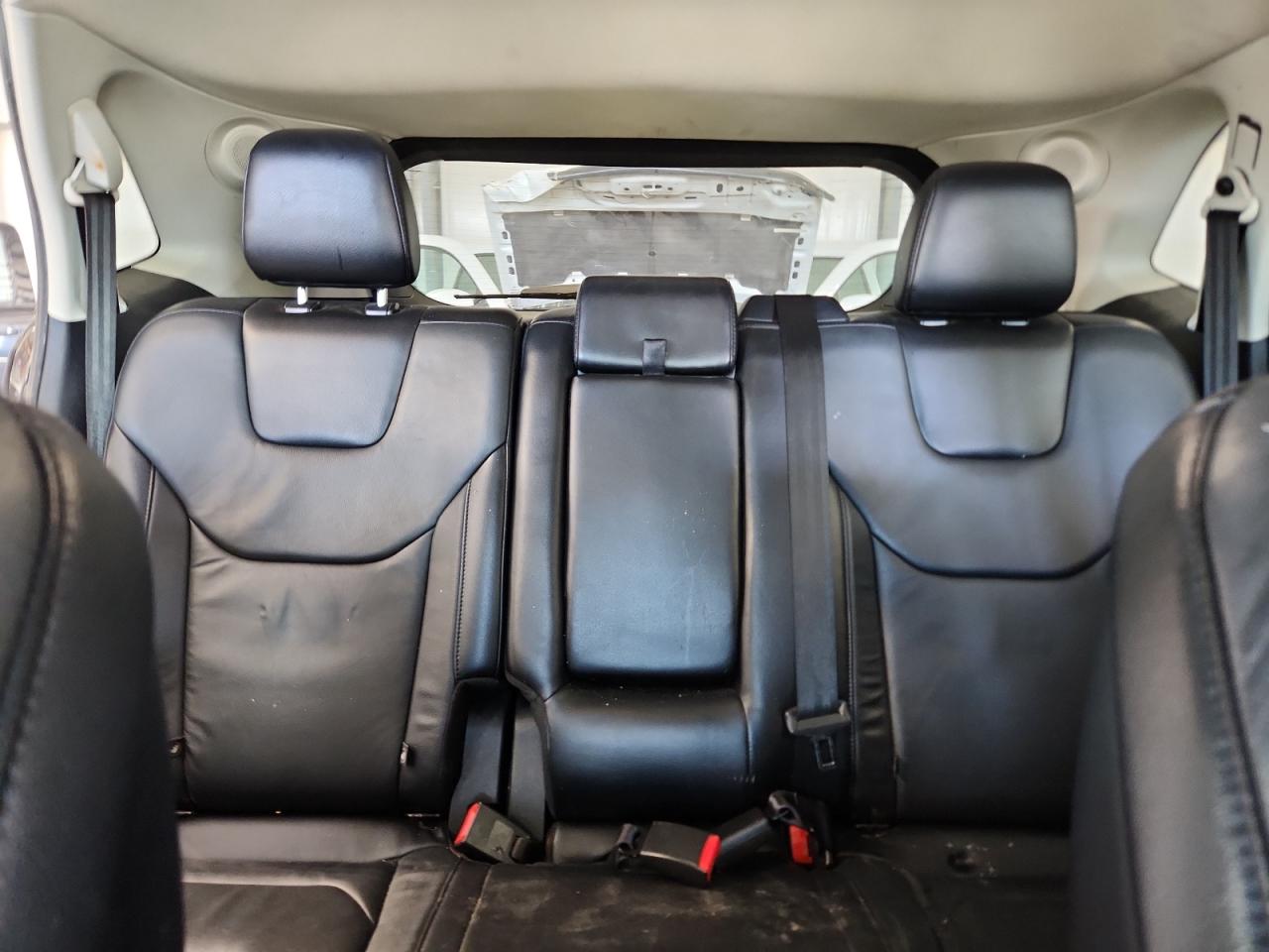 2016 Ford Edge Titanium VIN: 2FMPK4K95GBB23874 Lot: 92485675