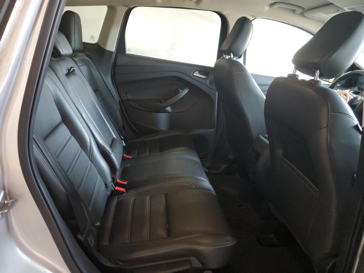 2018 Ford Escape Titanium VIN: 1FMCU9J95JUB54051 Lot: 92188675