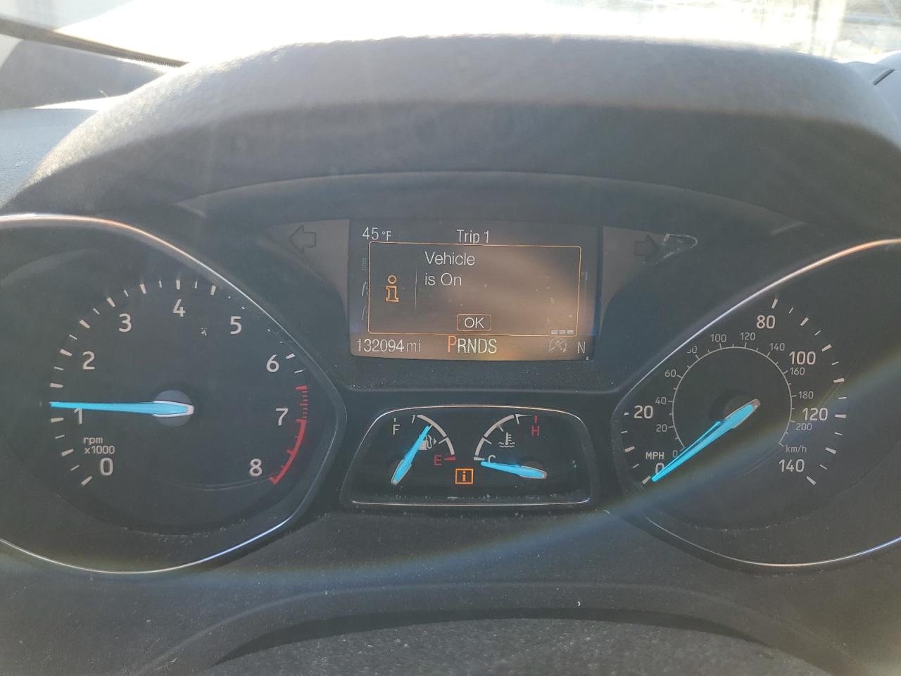 2018 Ford Escape Se VIN: 1FMCU9GD4JUB52142 Lot: 92117815