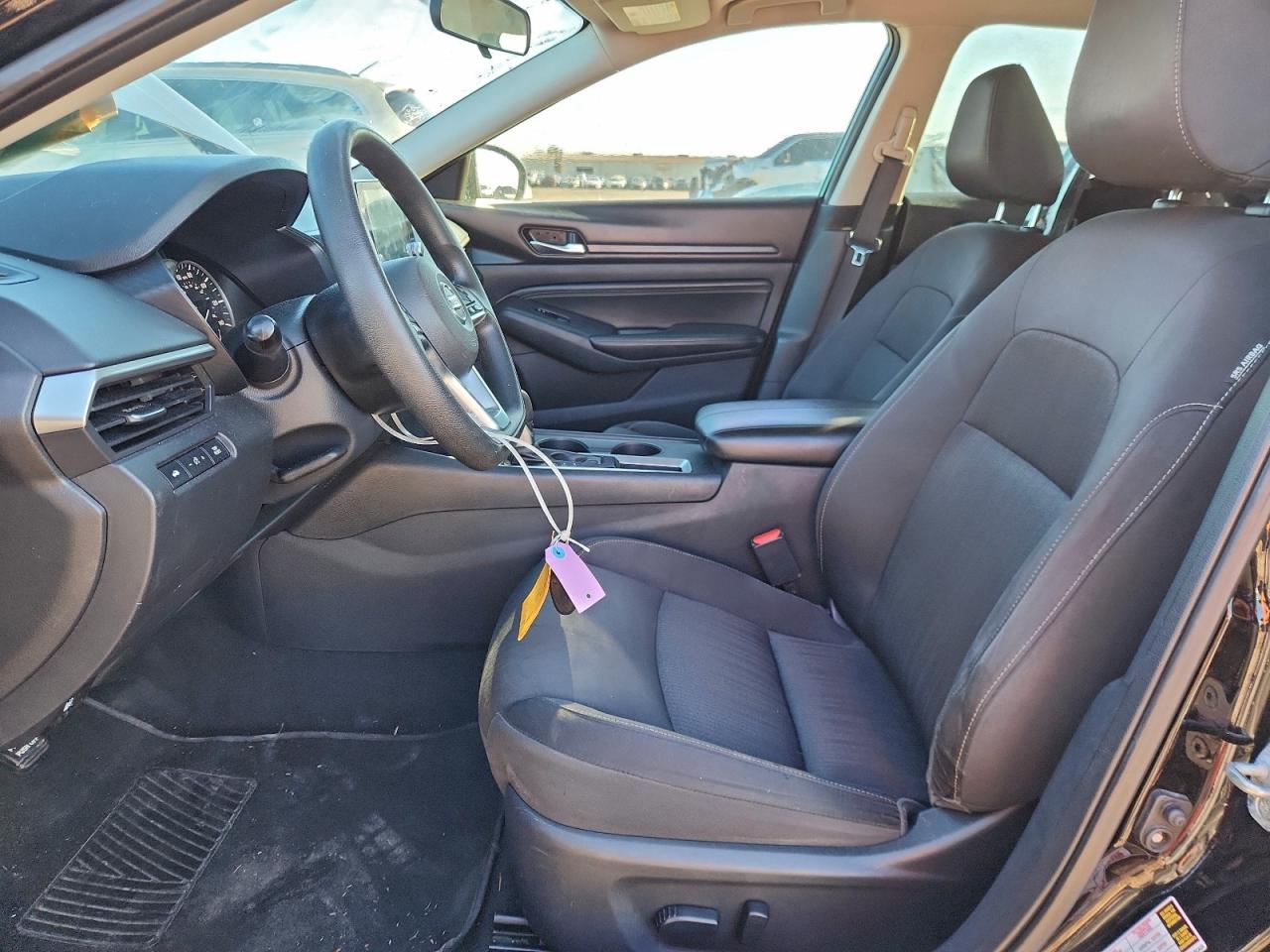 2020 Nissan Altima S VIN: 1N4BL4BV1LC113562 Lot: 93626815