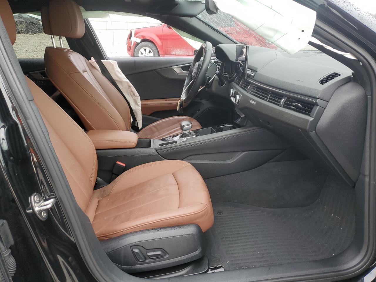 2021 Audi A4 Allroad Premium Plus VIN: WA18AAF41MA068107 Lot: 92995605