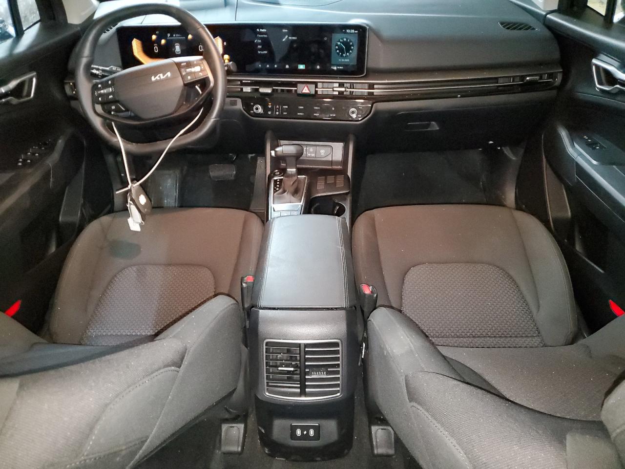 2026 Kia Sportage Lx VIN: 5XYK23DF7TG352364 Lot: 93336435