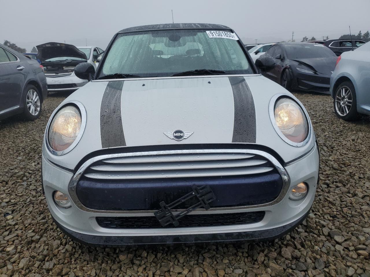 2014 Mini Cooper VIN: WMWXM5C50ET934279 Lot: 91501855