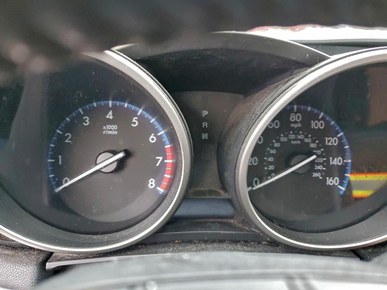 2013 Mazda 3 I VIN: JM1BL1L73D1719161 Lot: 94312395