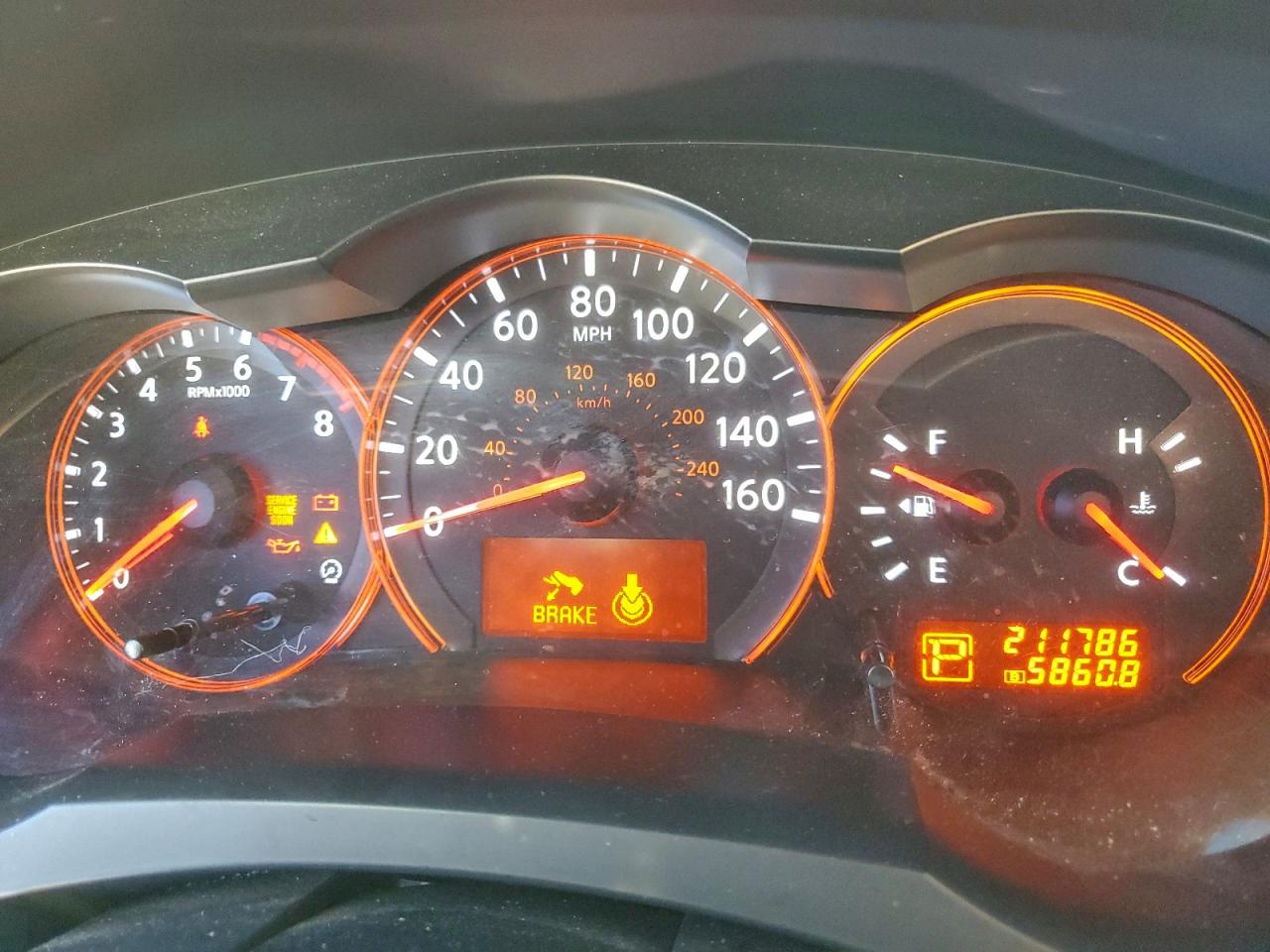 2008 Nissan Altima 2.5 VIN: 1N4AL21E68N559980 Lot: 94714325