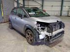 2019 CITROEN C3 AIRCROSS 1.2 PURETECH 130 FLAIR 5DR EAT6 for sale at Copart CHESTER