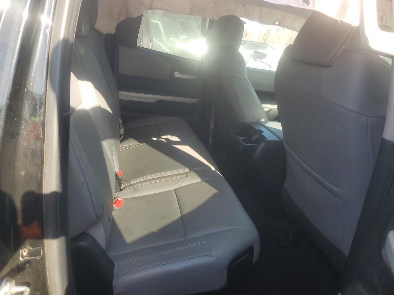 2014 Toyota Tundra Double Cab Limited VIN: 5TFBW5F16EX394266 Lot: 92426725