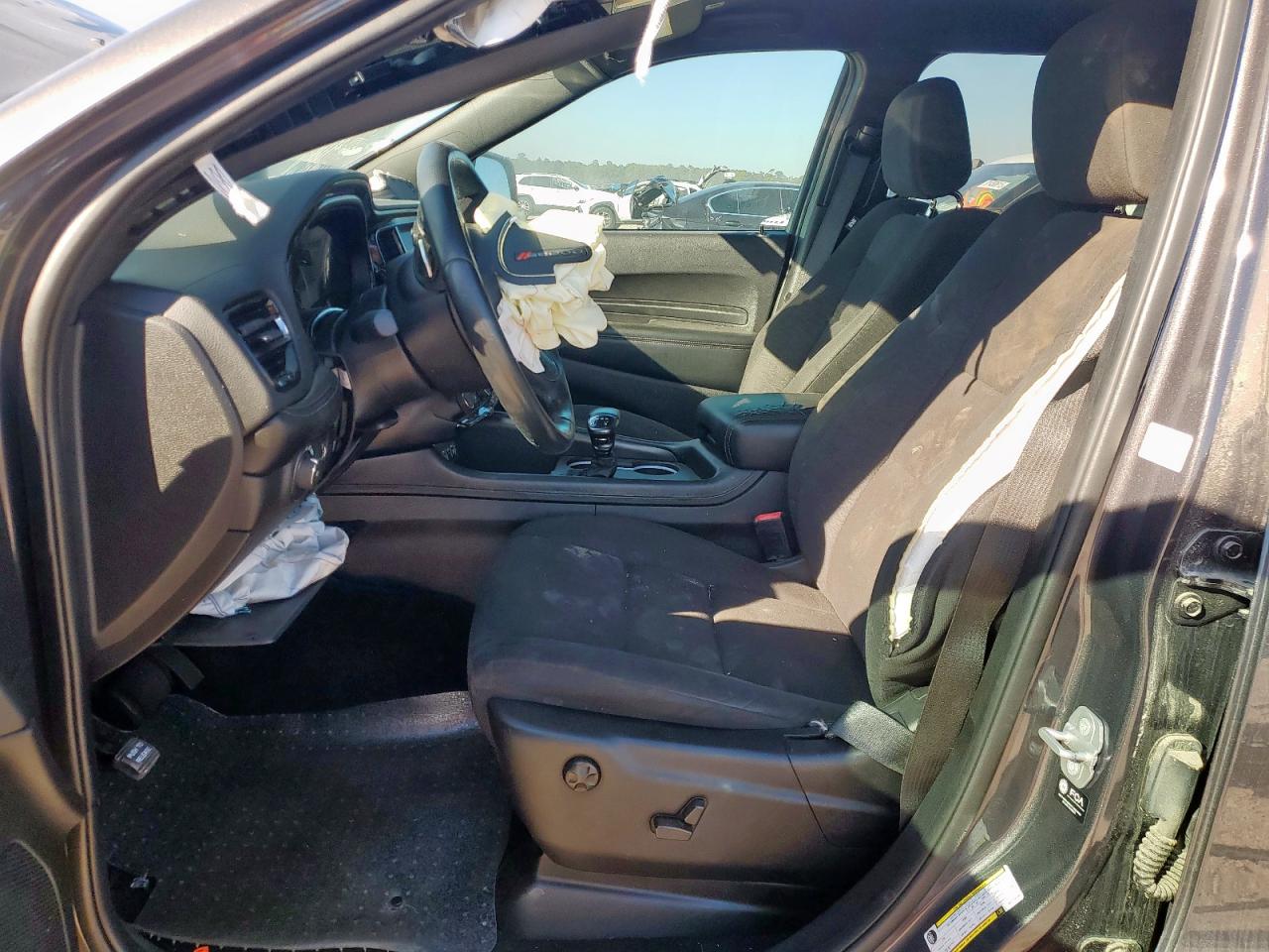 2021 Dodge Durango Gt VIN: 1C4RDHDG9MC749708 Lot: 82759425