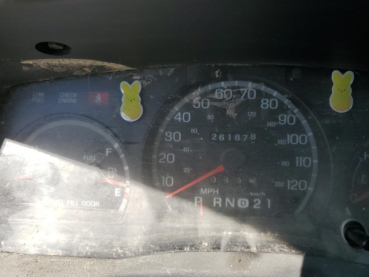 2004 Ford Crown Victoria VIN: 2FAFP73W14X114178 Lot: 92620475