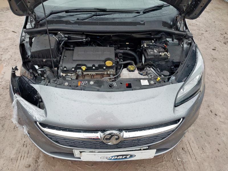 2019 VAUXHALL CORSA 1.4 SRI NAV 5DR AUTO