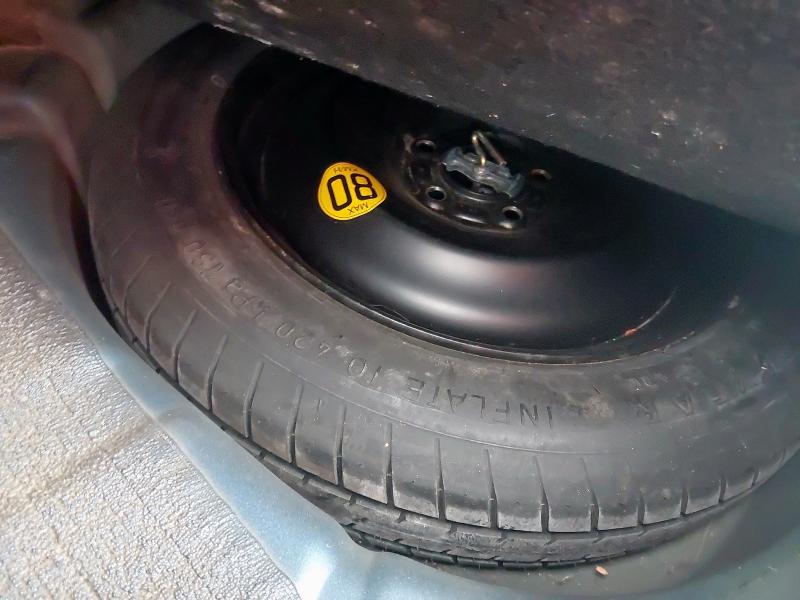 2006 FORD FOCUS 1.6 ZETEC 5DR AUTO [CLIMATE PACK]