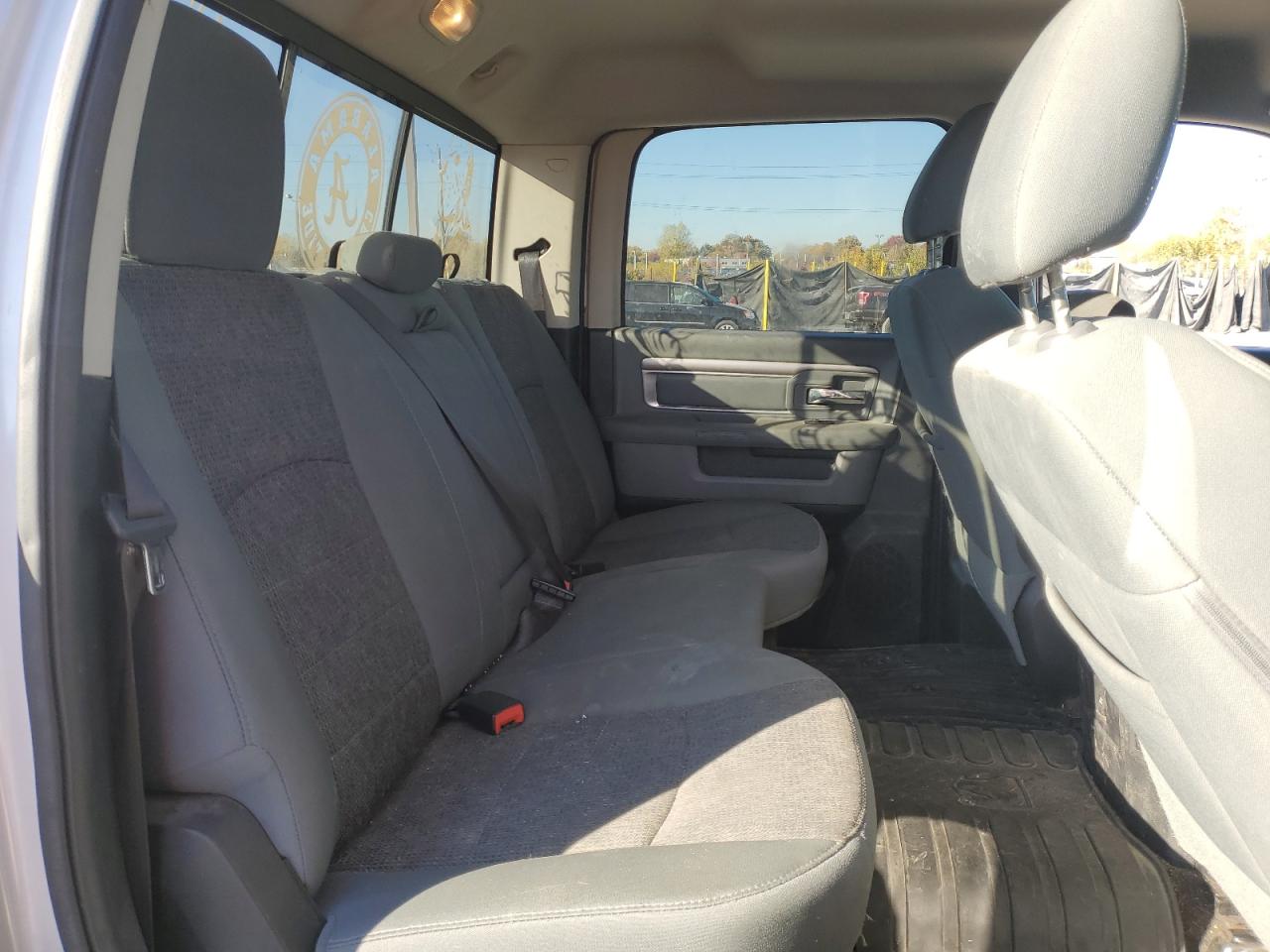 2016 Ram 1500 Slt VIN: 1C6RR7LT4GS185512 Lot: 91401855