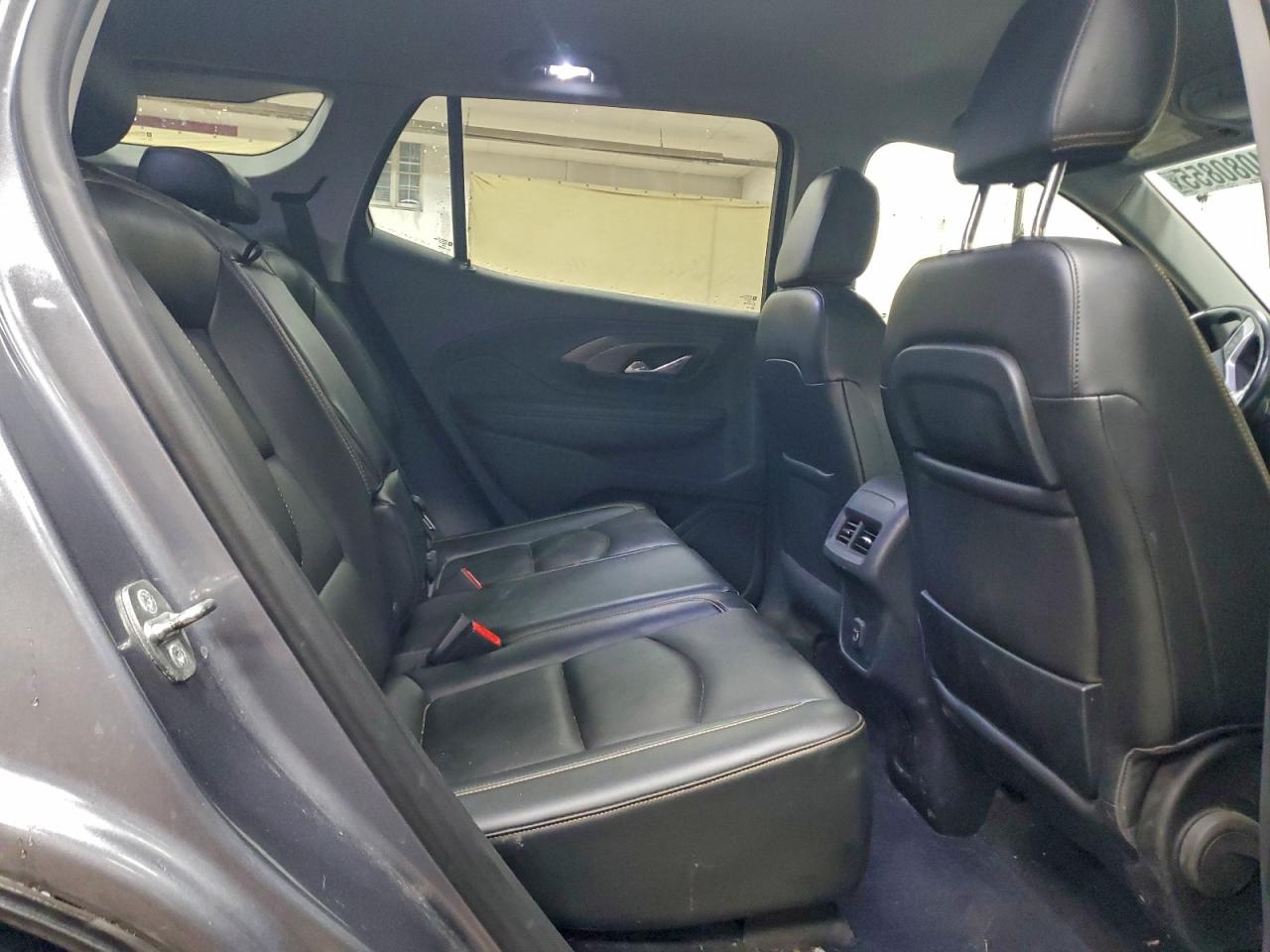 2020 GMC Terrain Slt VIN: 3GKALPEV6LL298414 Lot: 94080855