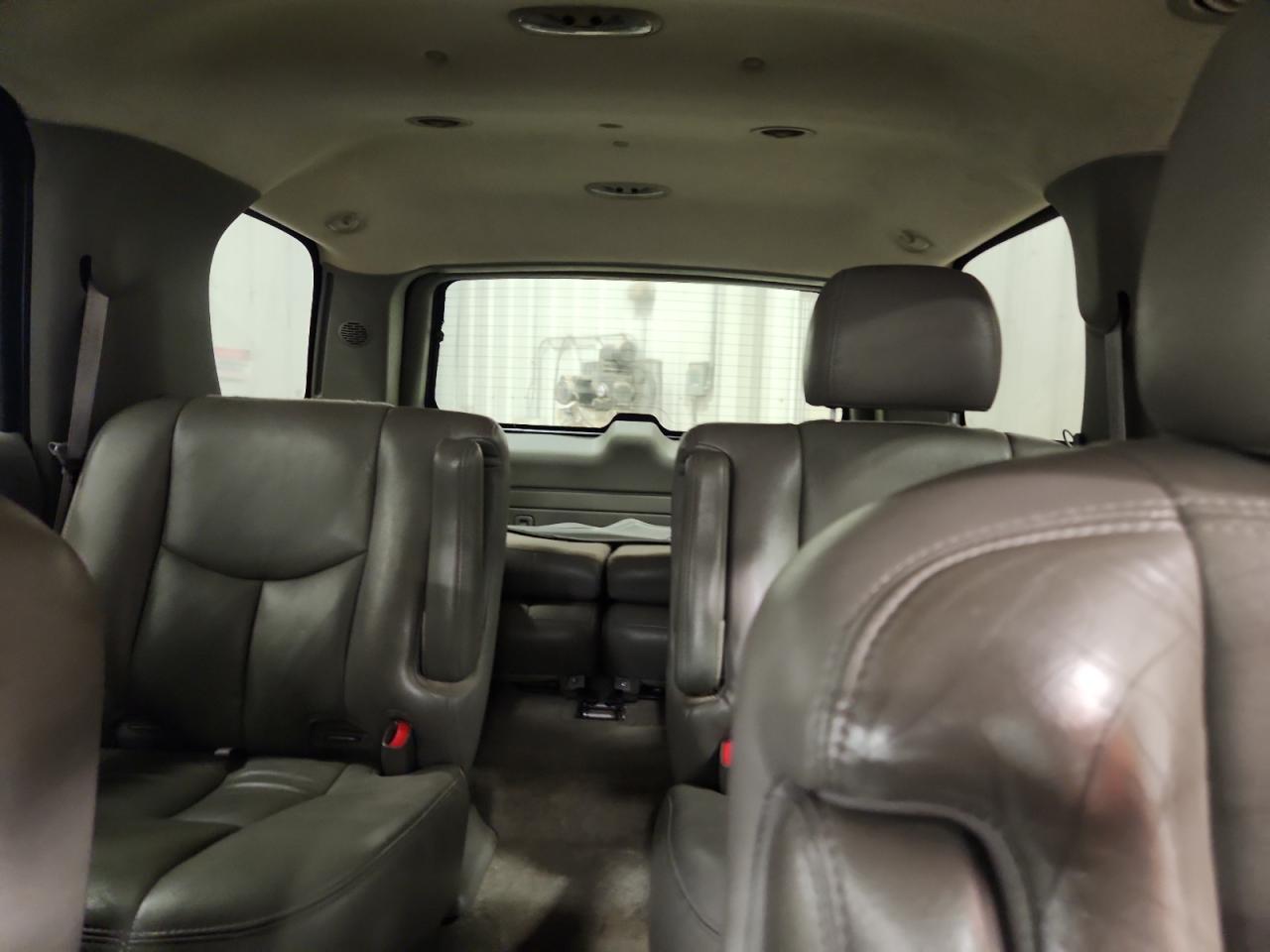 2005 Chevrolet Tahoe K1500 VIN: 1GNEK13T65R261817 Lot: 93194105