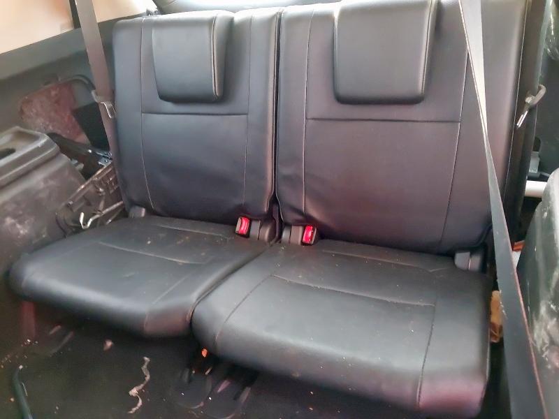 2015 MITSUBISHI OUTLANDER 2.2 DI-D GX4 5DR AUTO