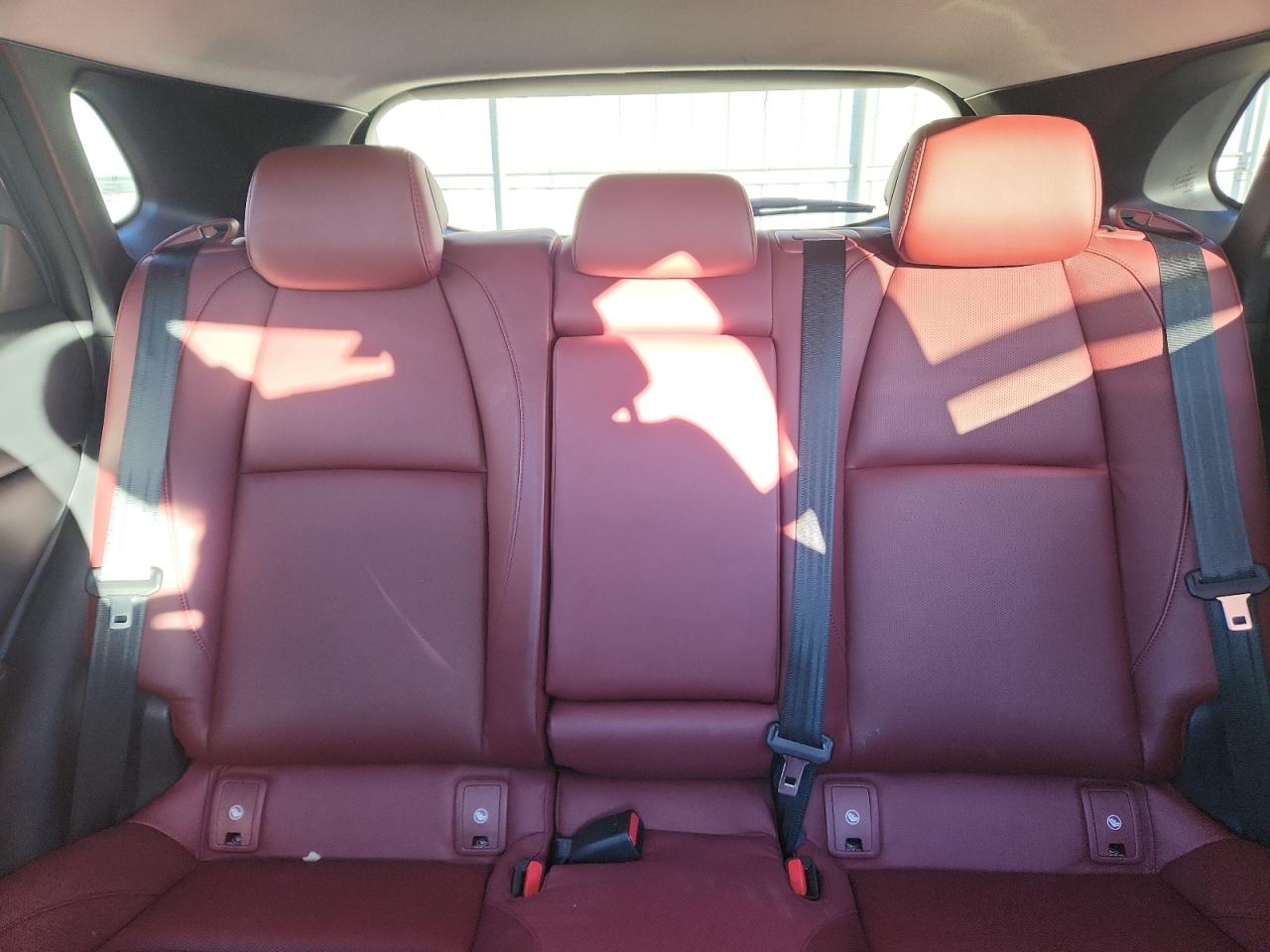 2022 Mazda Cx-30 Preferred VIN: 3MVDMBCL9NM453575 Lot: 92757335