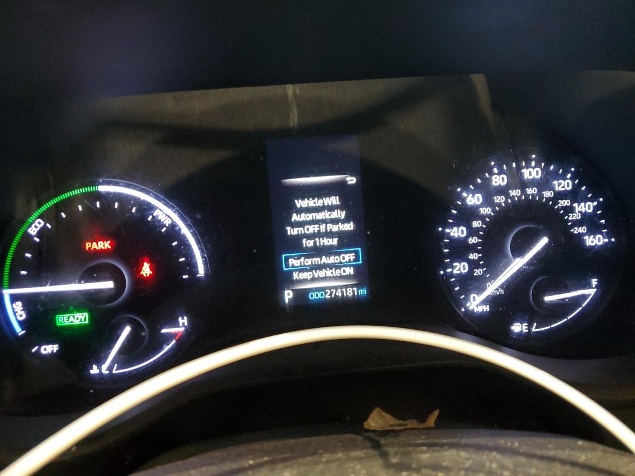 2021 Toyota Sienna Le VIN: 5TDKSKFC8MS036554 Lot: 93127805