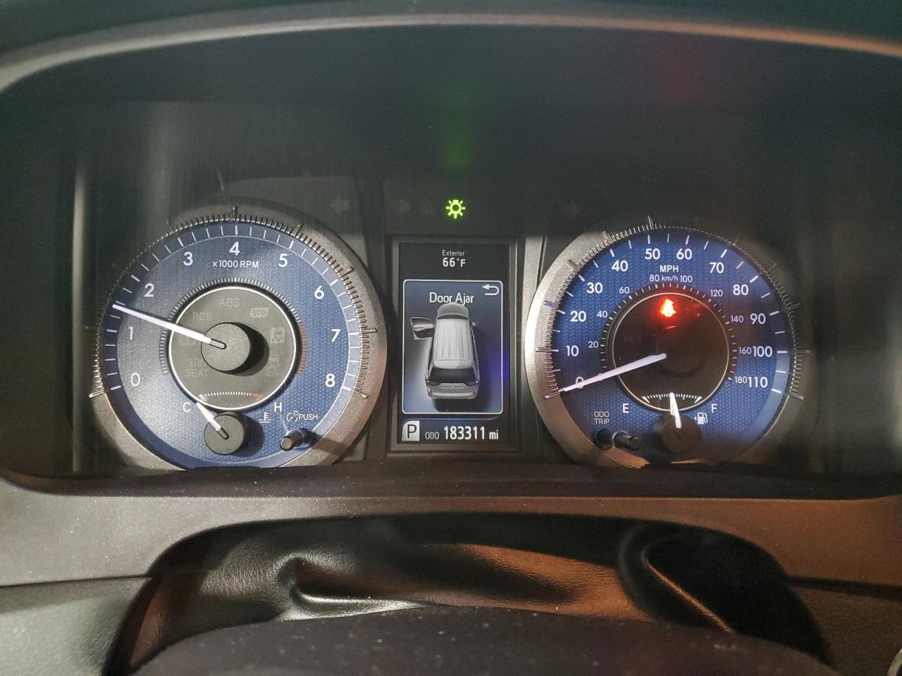 2016 Toyota Sienna Xle VIN: 5TDYK3DC7GS740798 Lot: 91404215