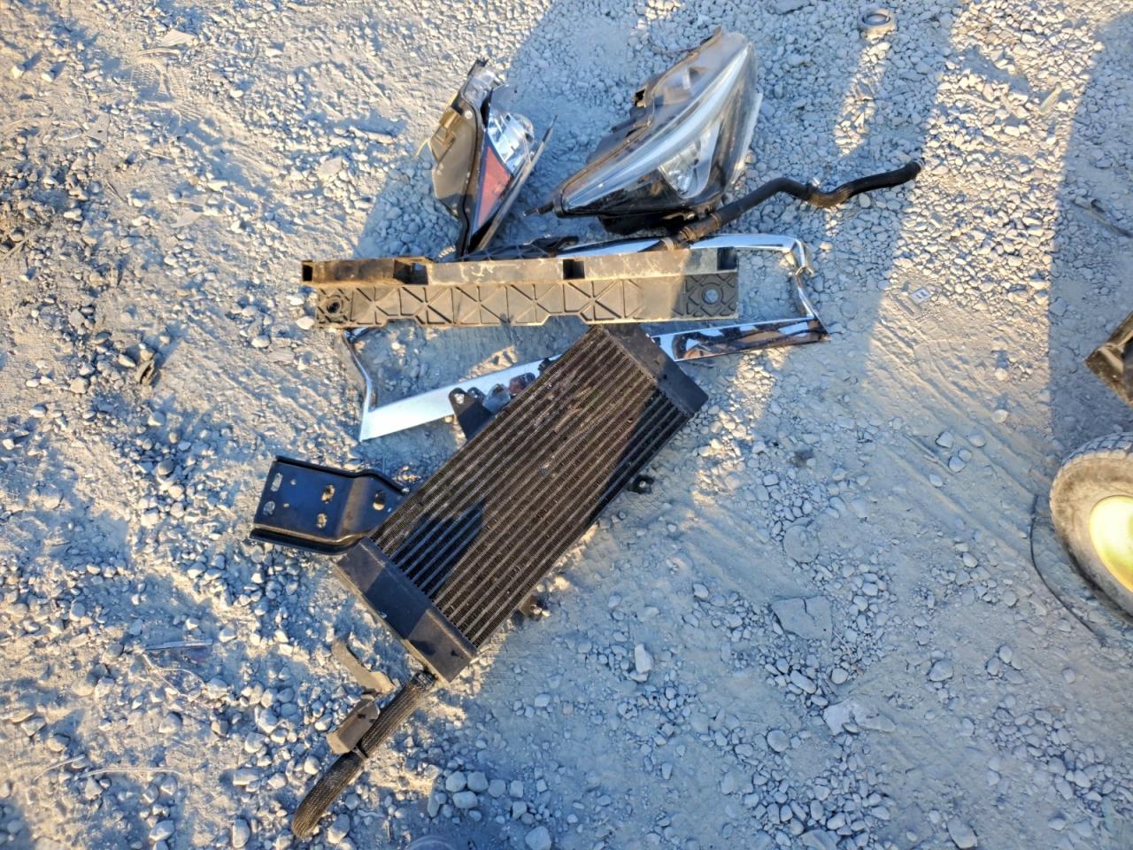 2019 Infiniti Q50 Luxe VIN: JN1EV7AP0KM518474 Lot: 94630925