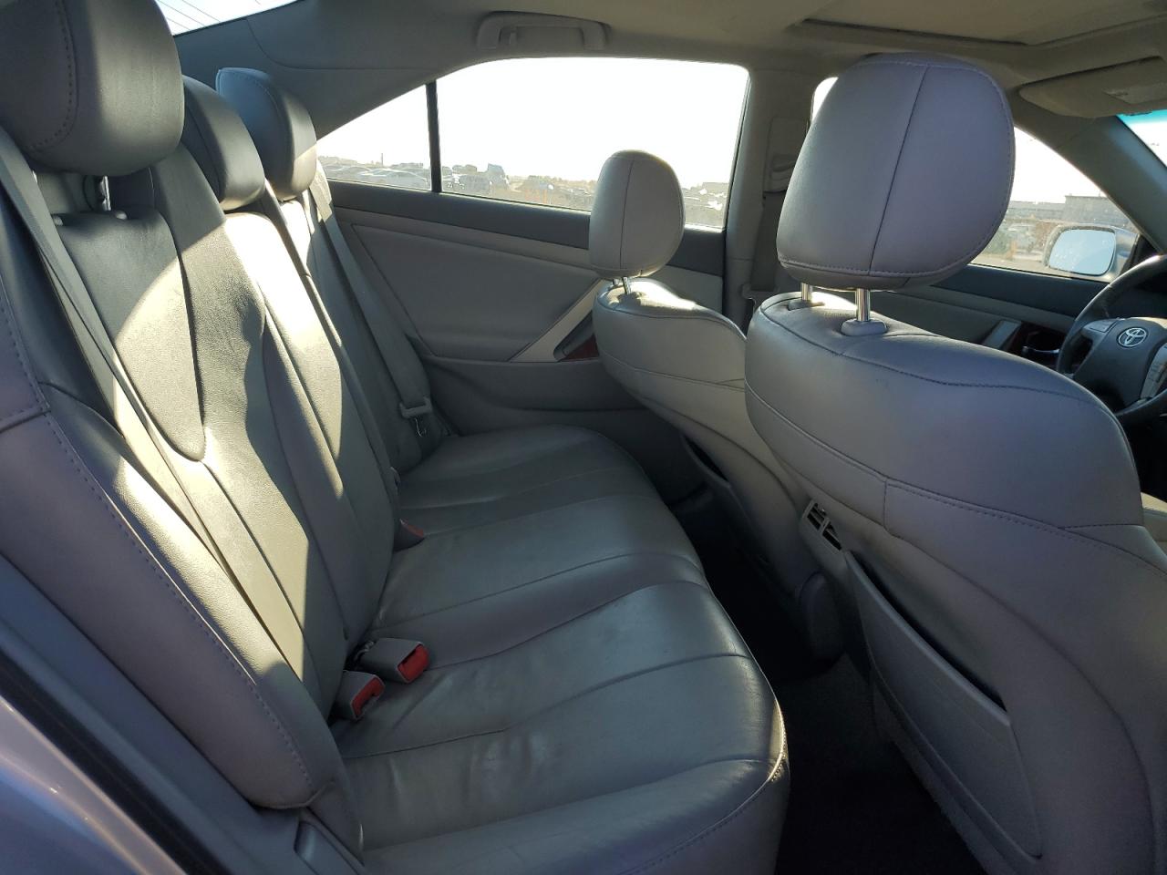 2011 Toyota Camry Base VIN: 4T4BF3EK7BR175362 Lot: 92005875