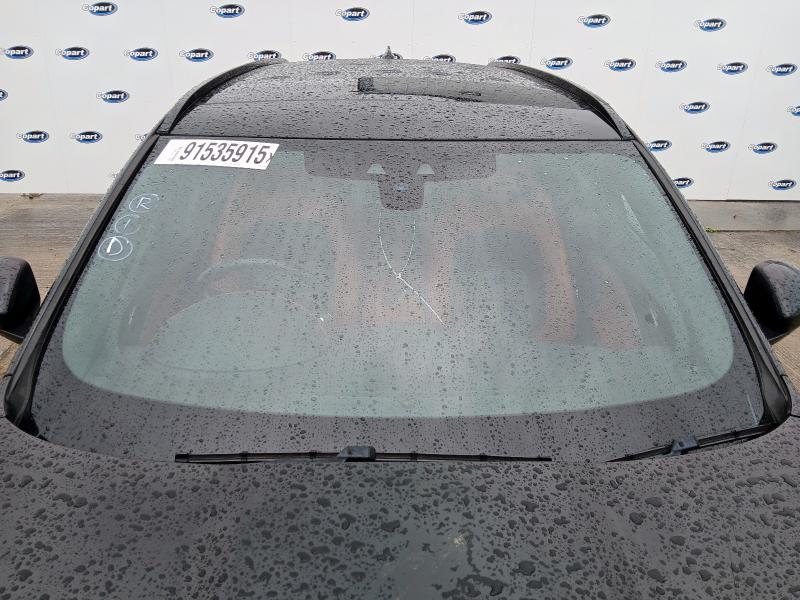 2019 JAGUAR F-PACE 3.0D V6 S 5DR AUTO AWD