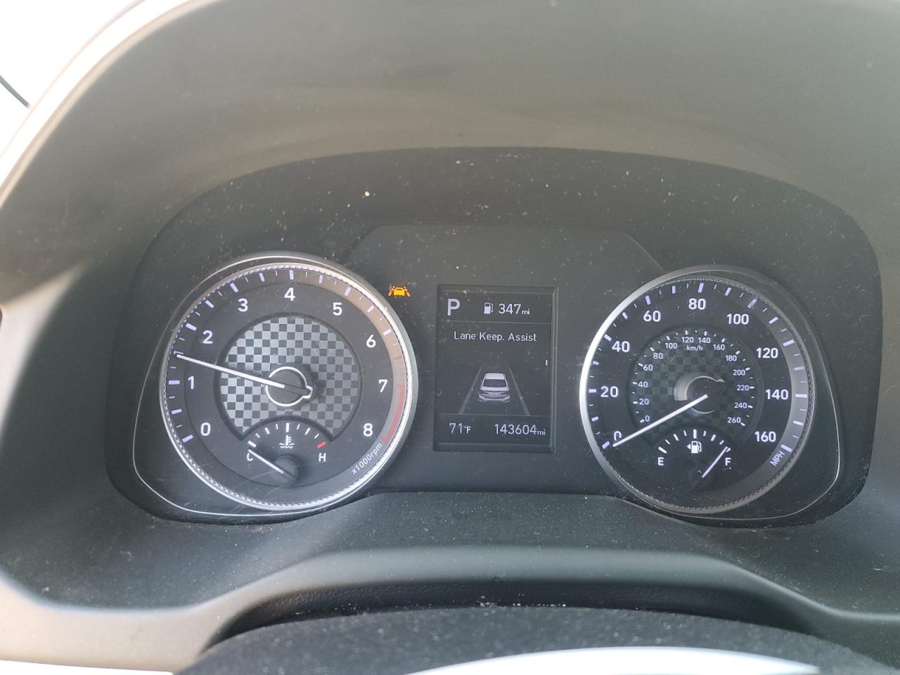 2019 Hyundai Elantra Sel VIN: 5NPD84LF9KH463844 Lot: 92597045