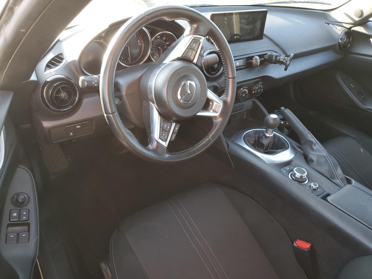 2024 Mazda Mx-5 Miata Sport VIN: JM1NDAB76R0602652 Lot: 92045065