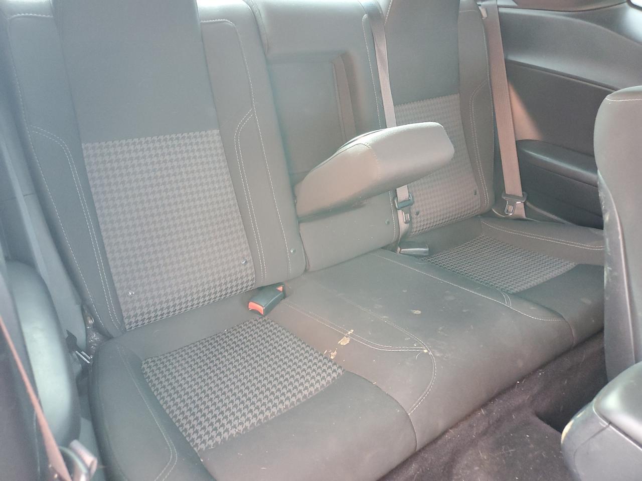 2016 Dodge Challenger Sxt VIN: 2C3CDZAG8GH169033 Lot: 92919475