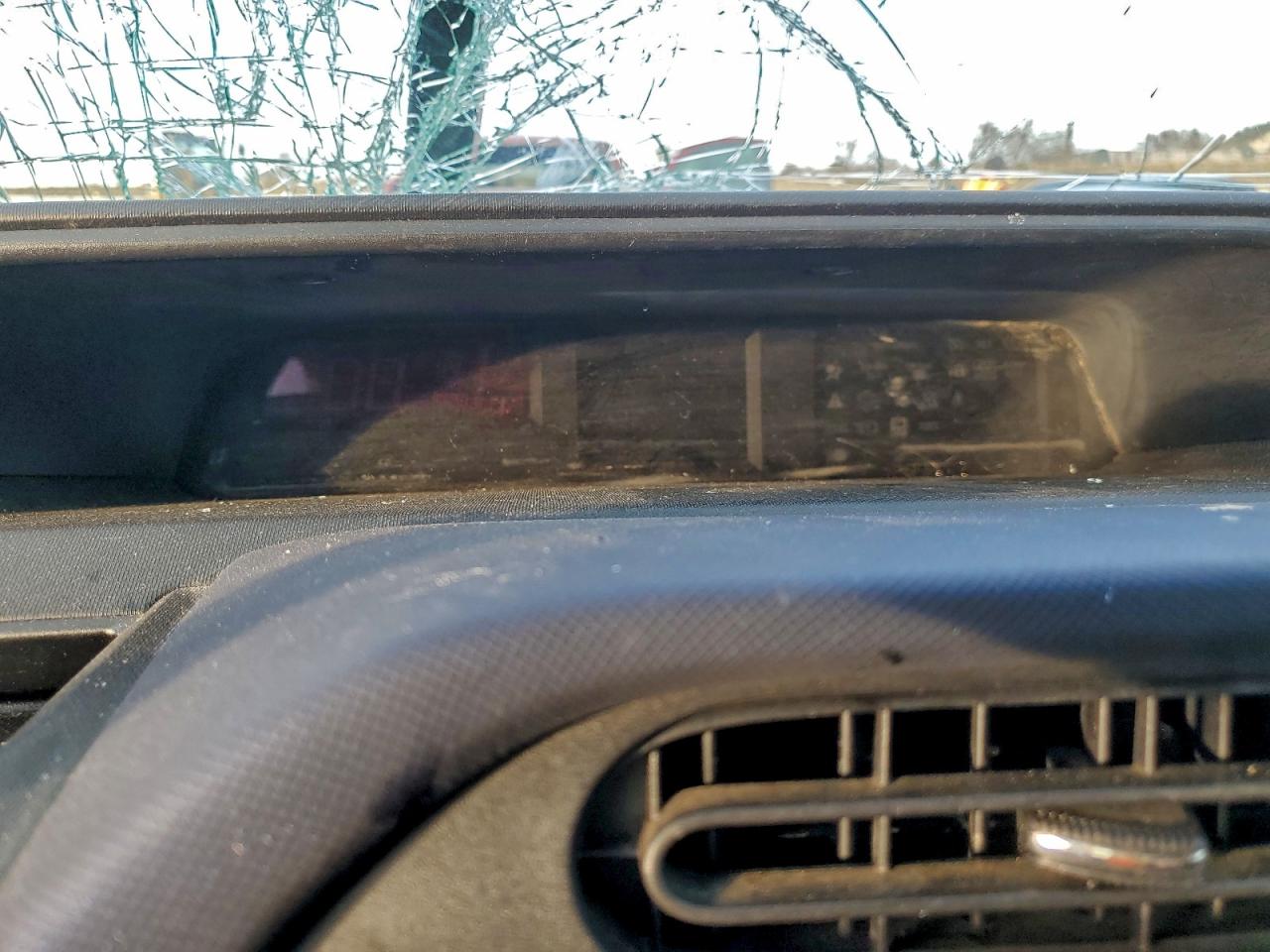 2015 Toyota Prius C VIN: JTDKDTB36F1113590 Lot: 94571405