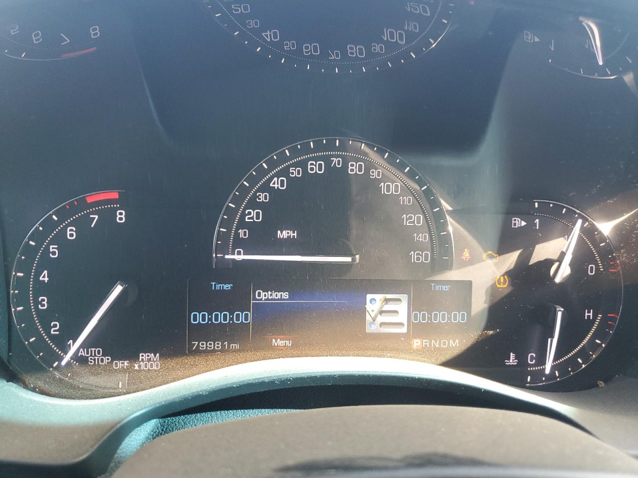 2017 Cadillac Ats Luxury VIN: 1G6AH5RX4H0161752 Lot: 92020855